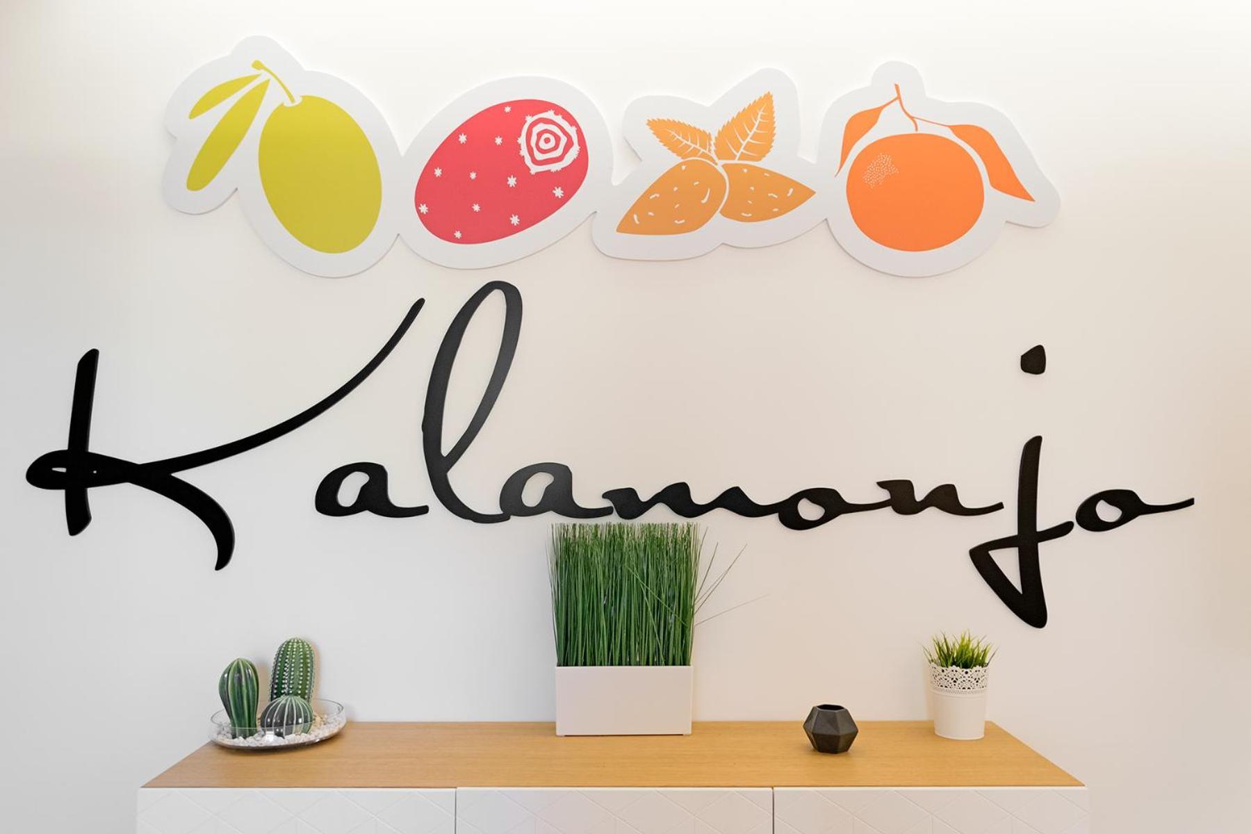 Kalamonjo Suite&Rooms Palermo Exterior foto