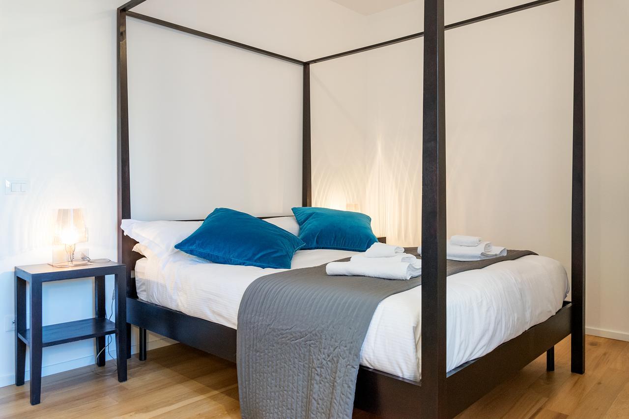 Kalamonjo Suite&Rooms Palermo Exterior foto