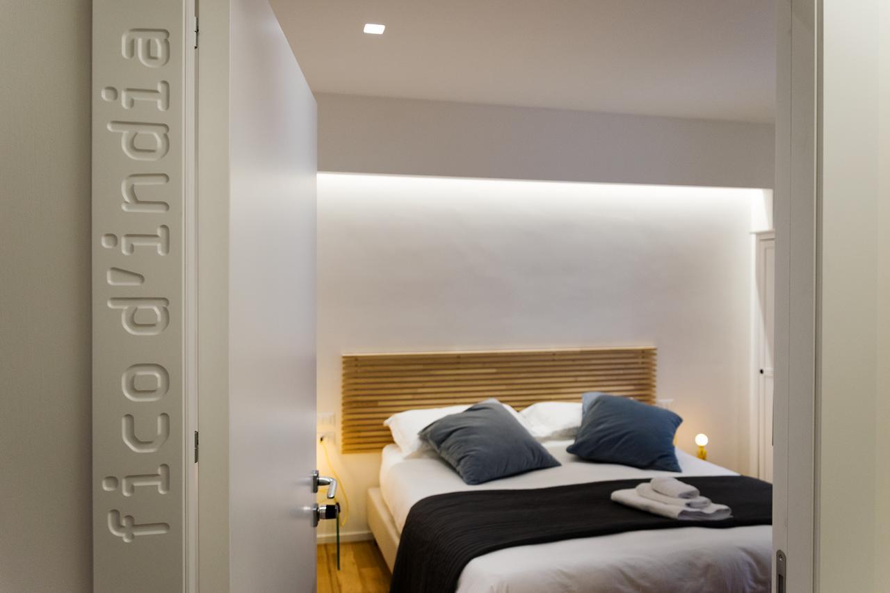 Kalamonjo Suite&Rooms Palermo Exterior foto