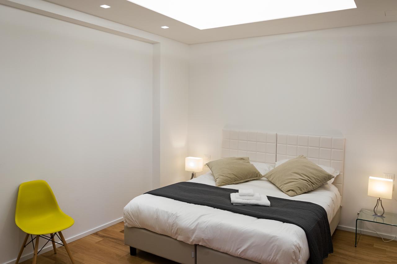 Kalamonjo Suite&Rooms Palermo Exterior foto