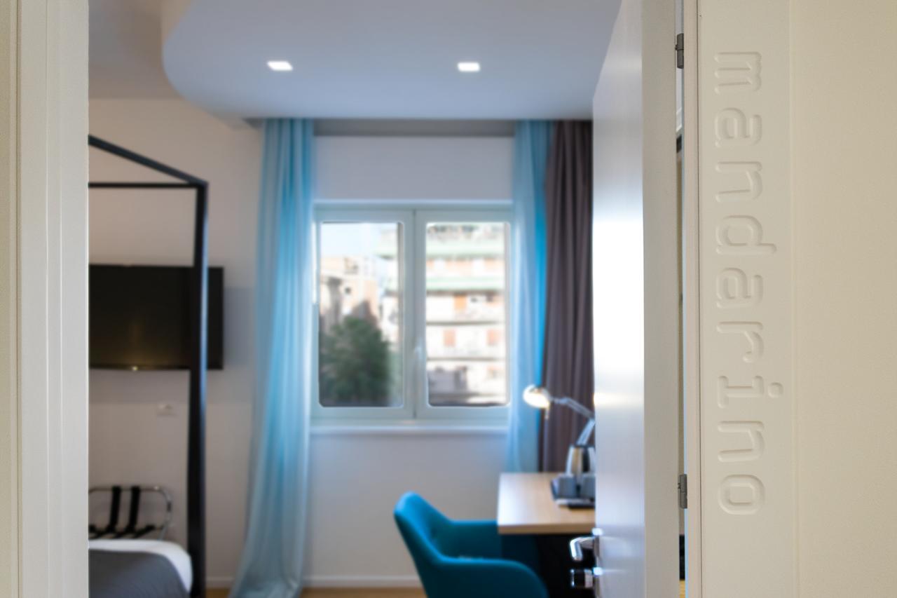 Kalamonjo Suite&Rooms Palermo Exterior foto